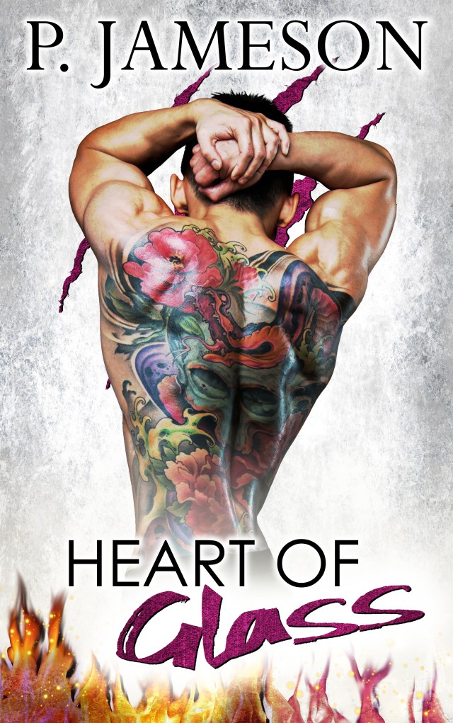 Heart of Glass Cover Final