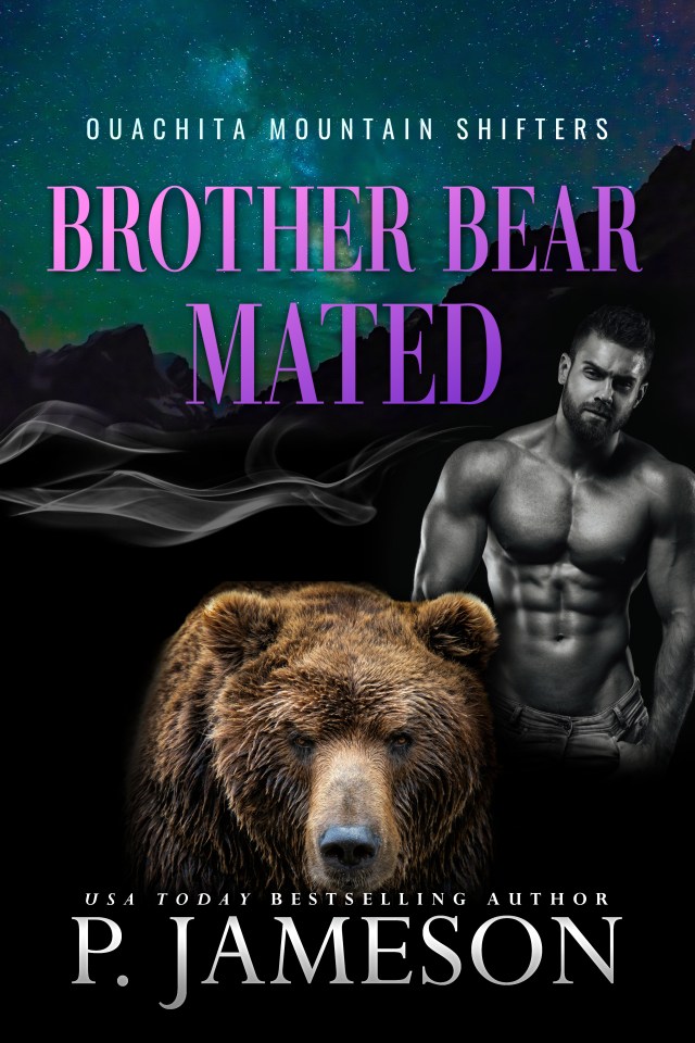 Brother Bear Mated ebook redo