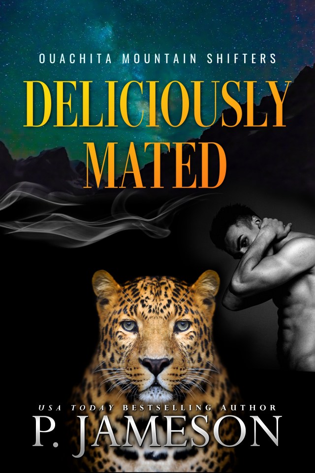 Deliciously Mated ebook redo