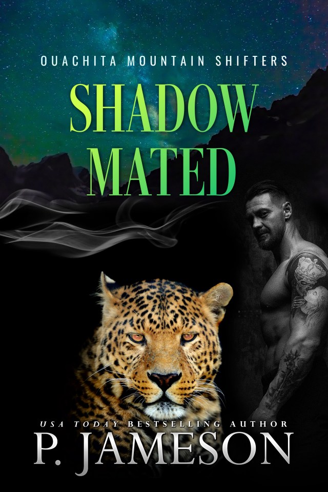 Shadow Mated ebook redo