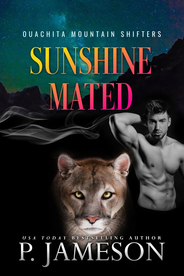 Sunshine Mated ebook redo